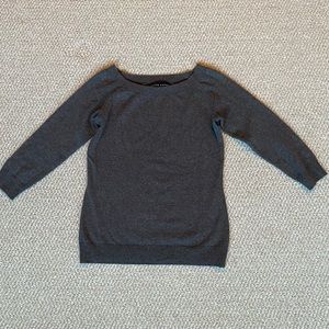 Ralph Lauren Black Label cashmere sweater